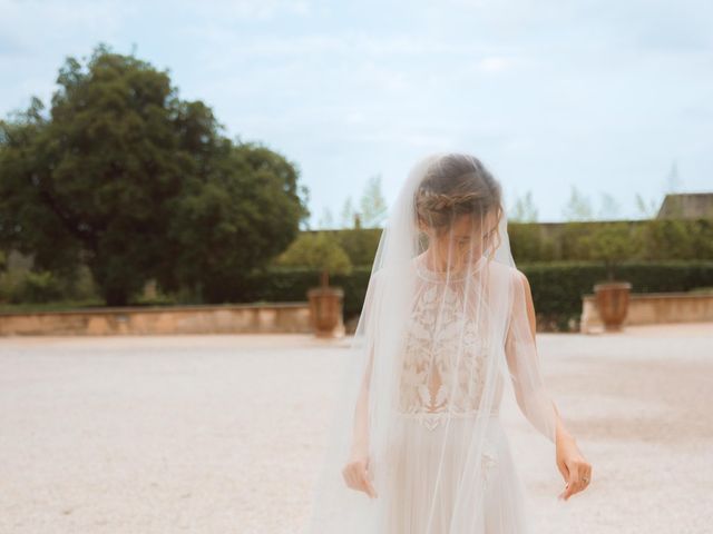 Le mariage de Pierre et Audrey à Montpellier, Hérault 24