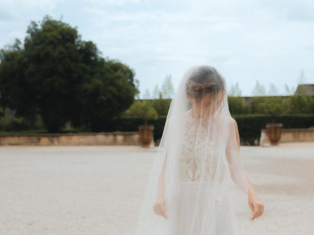 Le mariage de Pierre et Audrey à Montpellier, Hérault 25