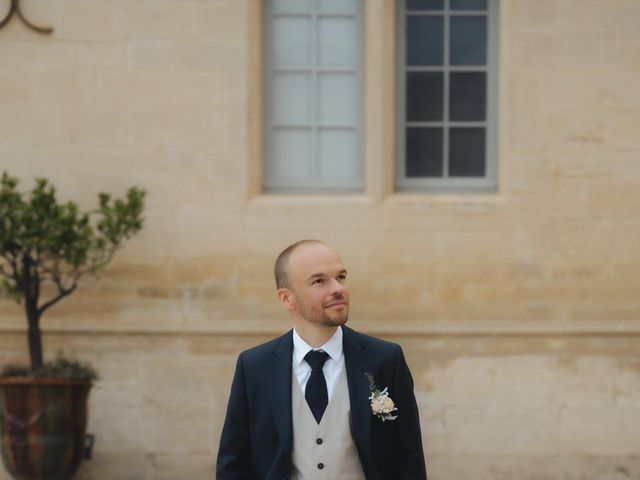 Le mariage de Pierre et Audrey à Montpellier, Hérault 26