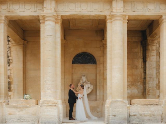 Le mariage de Pierre et Audrey à Montpellier, Hérault 27