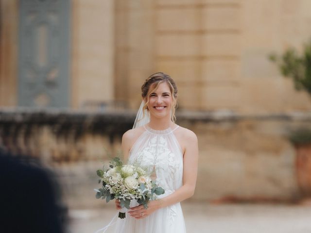Le mariage de Pierre et Audrey à Montpellier, Hérault 29
