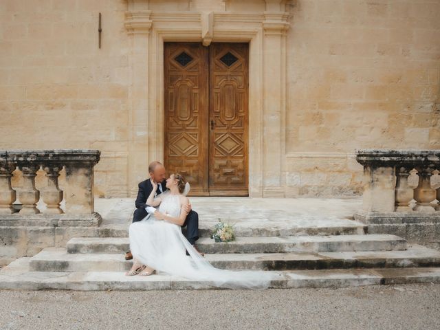 Le mariage de Pierre et Audrey à Montpellier, Hérault 30