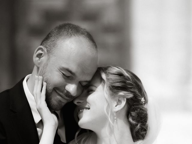 Le mariage de Pierre et Audrey à Montpellier, Hérault 31