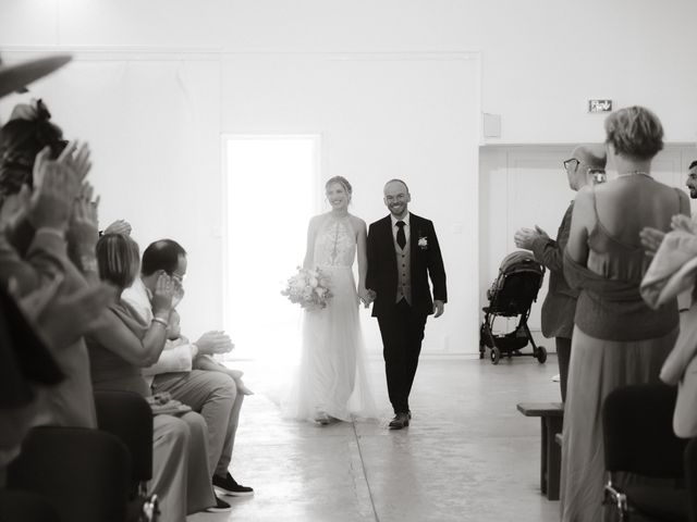 Le mariage de Pierre et Audrey à Montpellier, Hérault 32