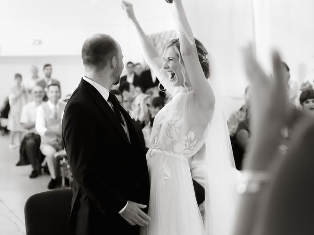 Le mariage de Pierre et Audrey à Montpellier, Hérault 34
