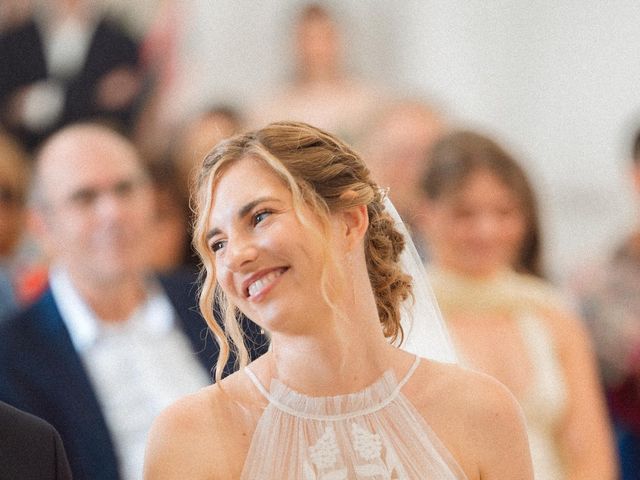 Le mariage de Pierre et Audrey à Montpellier, Hérault 35