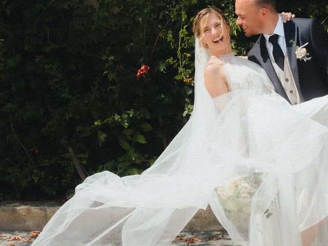 Le mariage de Pierre et Audrey à Montpellier, Hérault 36