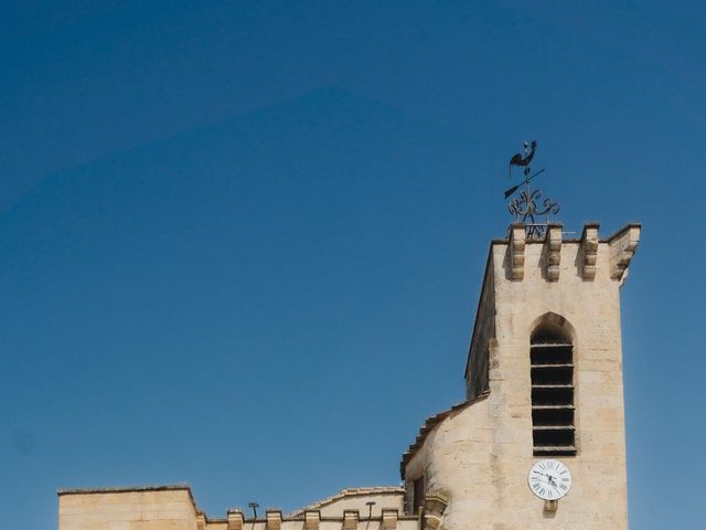 Le mariage de Pierre et Audrey à Montpellier, Hérault 37
