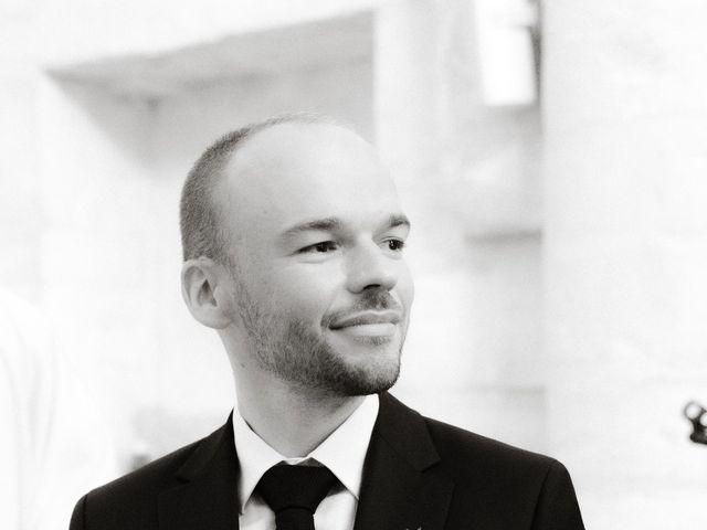 Le mariage de Pierre et Audrey à Montpellier, Hérault 38