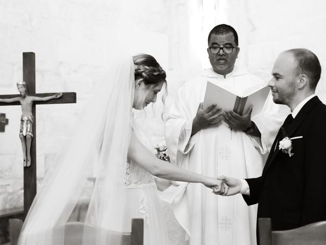 Le mariage de Pierre et Audrey à Montpellier, Hérault 40