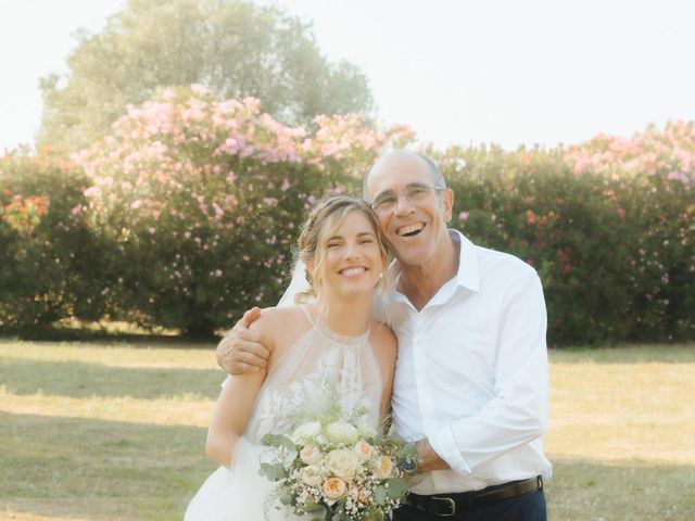 Le mariage de Pierre et Audrey à Montpellier, Hérault 41
