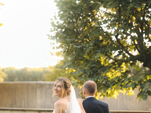 Le mariage de Pierre et Audrey à Montpellier, Hérault 45