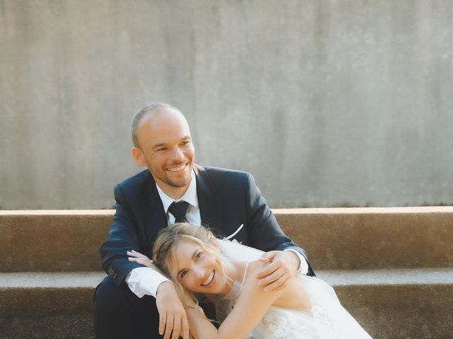 Le mariage de Pierre et Audrey à Montpellier, Hérault 46