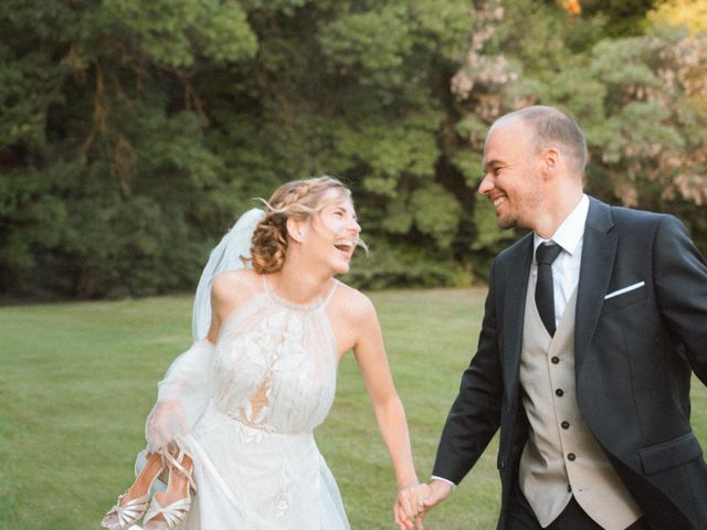Le mariage de Pierre et Audrey à Montpellier, Hérault 49