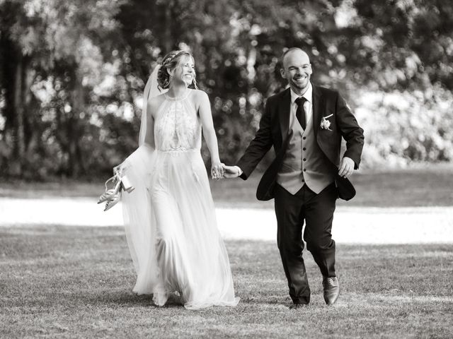 Le mariage de Pierre et Audrey à Montpellier, Hérault 50