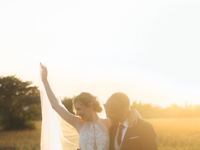 Le mariage de Pierre et Audrey à Montpellier, Hérault 53