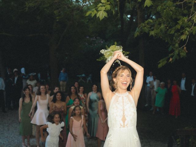 Le mariage de Pierre et Audrey à Montpellier, Hérault 55