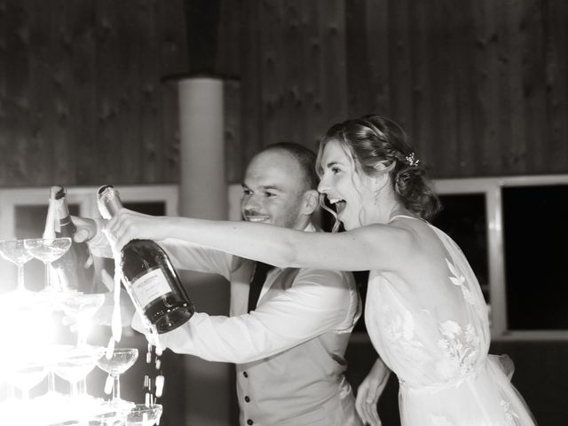 Le mariage de Pierre et Audrey à Montpellier, Hérault 58
