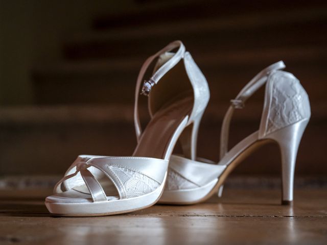 Le mariage de Nicolas et Sandy à Sainte-Bazeille, Lot-et-Garonne 1