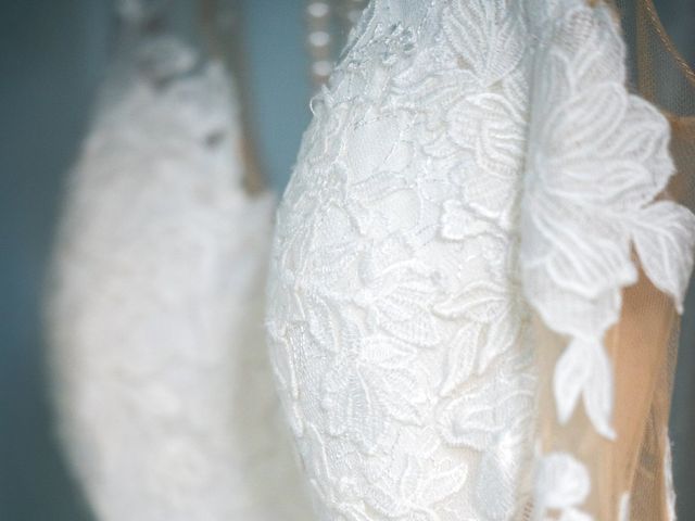 Le mariage de Nicolas et Sandy à Sainte-Bazeille, Lot-et-Garonne 3