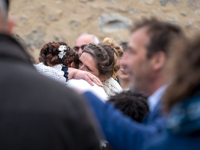 Le mariage de Nicolas et Sandy à Sainte-Bazeille, Lot-et-Garonne 18