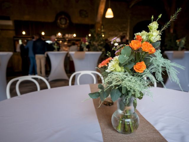 Le mariage de Nicolas et Sandy à Sainte-Bazeille, Lot-et-Garonne 19