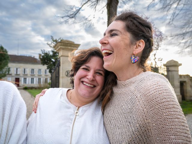 Le mariage de Nicolas et Sandy à Sainte-Bazeille, Lot-et-Garonne 31
