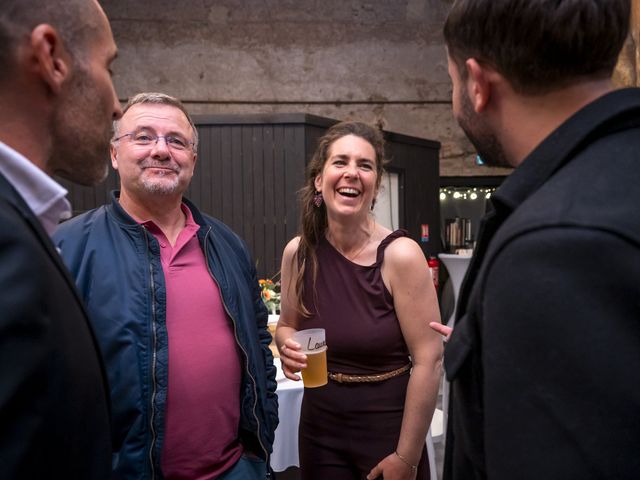 Le mariage de Nicolas et Sandy à Sainte-Bazeille, Lot-et-Garonne 41