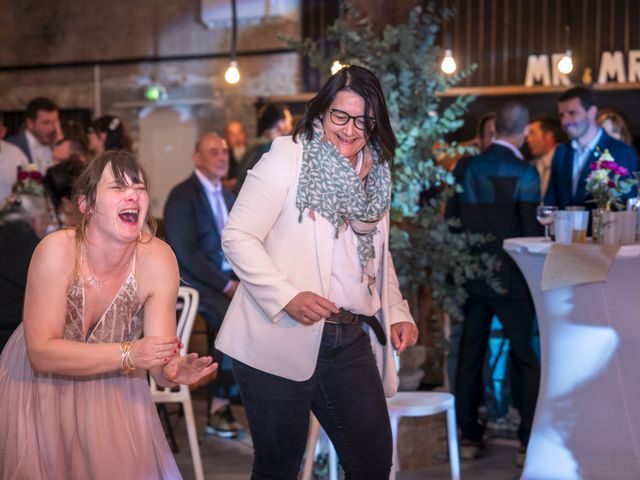 Le mariage de Nicolas et Sandy à Sainte-Bazeille, Lot-et-Garonne 49