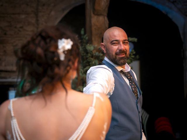 Le mariage de Nicolas et Sandy à Sainte-Bazeille, Lot-et-Garonne 52