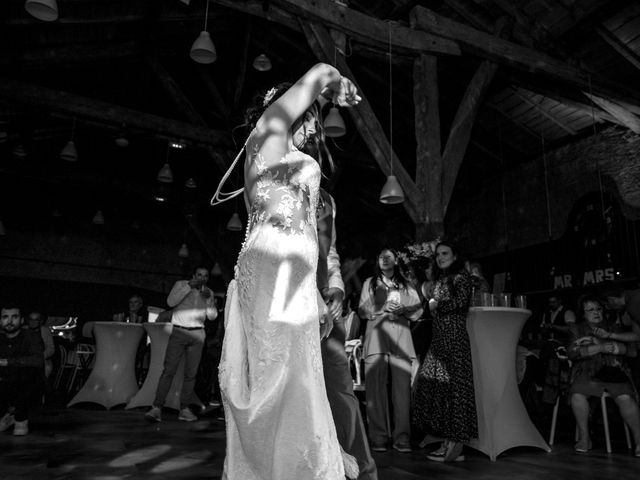 Le mariage de Nicolas et Sandy à Sainte-Bazeille, Lot-et-Garonne 53
