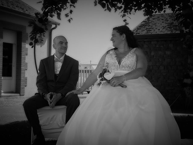 Le mariage de Joël et Edwige à Tirepied, Manche 18