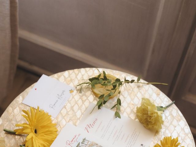 Le mariage de Romain et Adeline à Montagnac, Hérault 3
