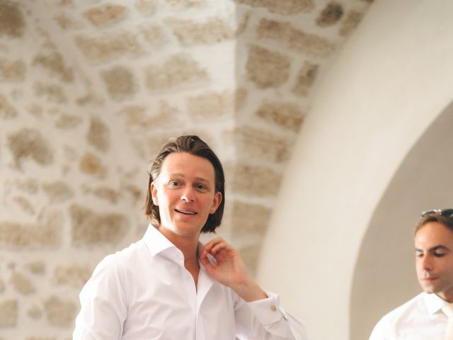Le mariage de Romain et Adeline à Montagnac, Hérault 9