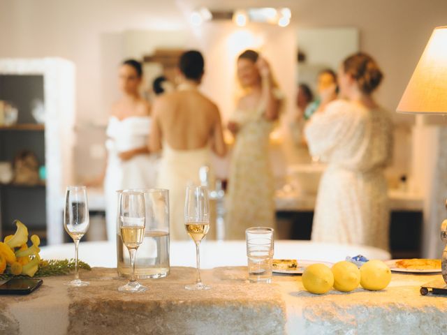 Le mariage de Romain et Adeline à Montagnac, Hérault 2