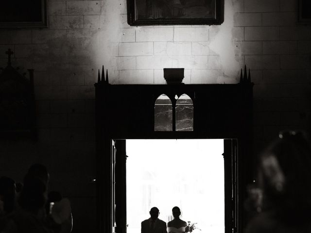 Le mariage de Romain et Adeline à Montagnac, Hérault 15