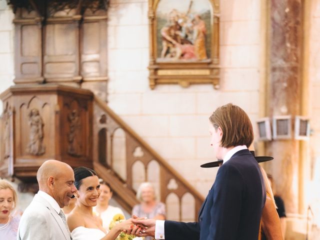 Le mariage de Romain et Adeline à Montagnac, Hérault 16