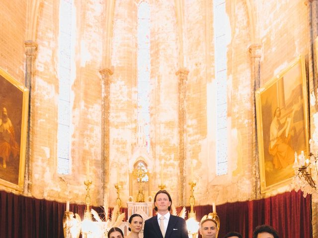 Le mariage de Romain et Adeline à Montagnac, Hérault 20