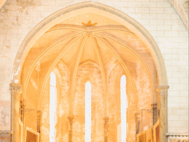 Le mariage de Romain et Adeline à Montagnac, Hérault 21