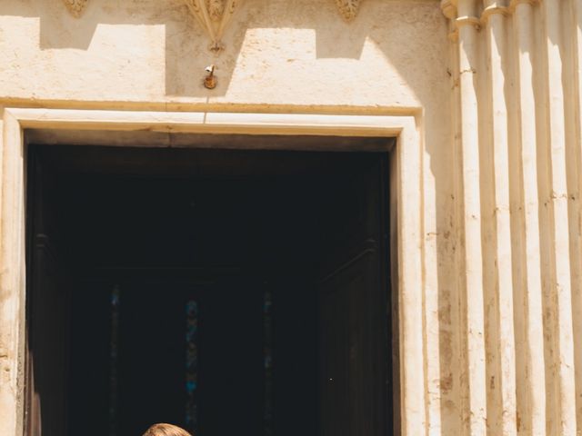 Le mariage de Romain et Adeline à Montagnac, Hérault 22