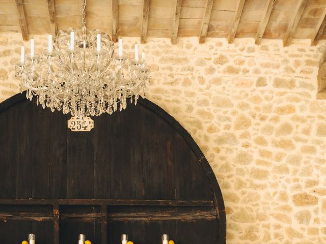 Le mariage de Romain et Adeline à Montagnac, Hérault 25