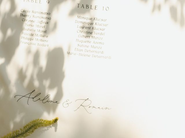 Le mariage de Romain et Adeline à Montagnac, Hérault 27