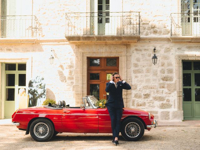 Le mariage de Romain et Adeline à Montagnac, Hérault 28