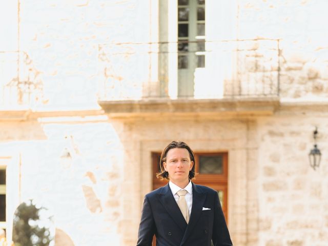 Le mariage de Romain et Adeline à Montagnac, Hérault 29