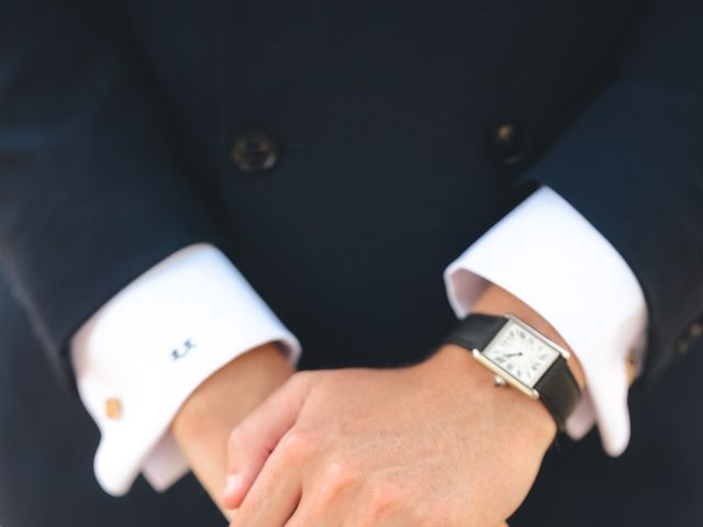 Le mariage de Romain et Adeline à Montagnac, Hérault 30