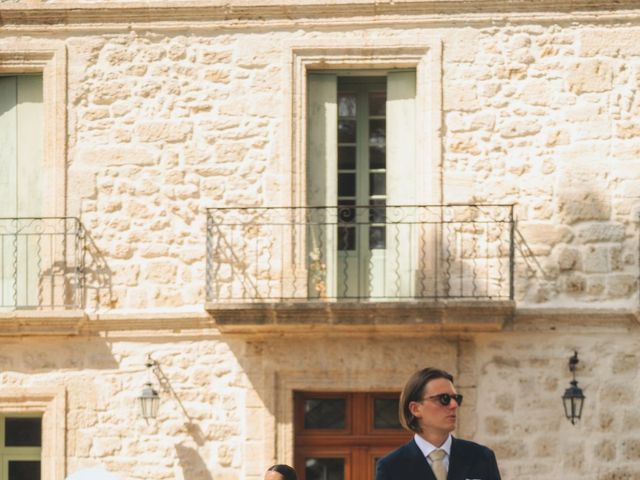Le mariage de Romain et Adeline à Montagnac, Hérault 33