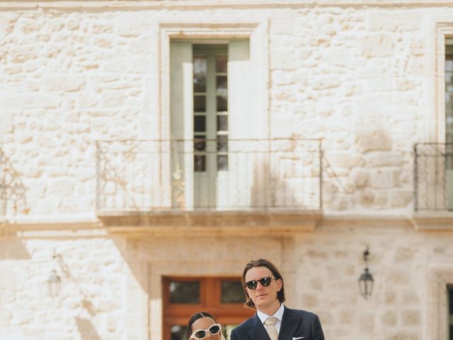 Le mariage de Romain et Adeline à Montagnac, Hérault 34