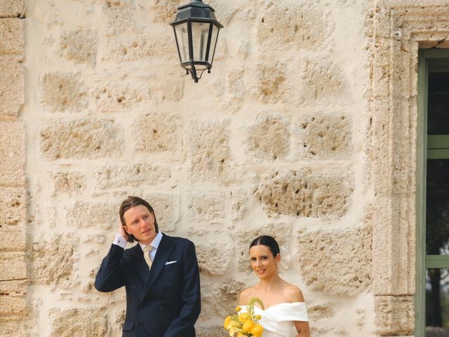 Le mariage de Romain et Adeline à Montagnac, Hérault 37