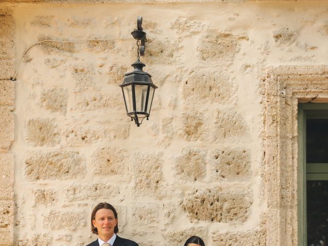 Le mariage de Romain et Adeline à Montagnac, Hérault 38