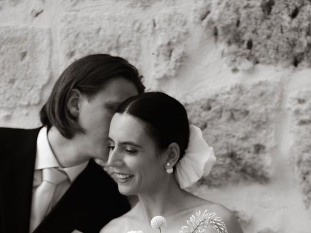 Le mariage de Romain et Adeline à Montagnac, Hérault 39